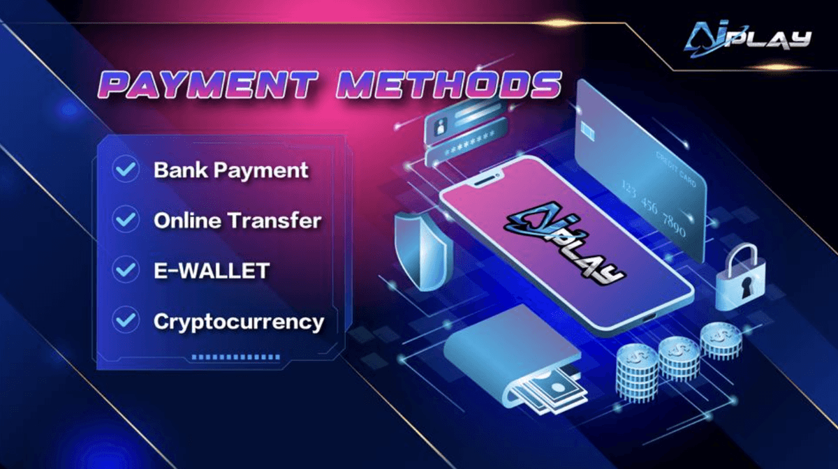 payment methods